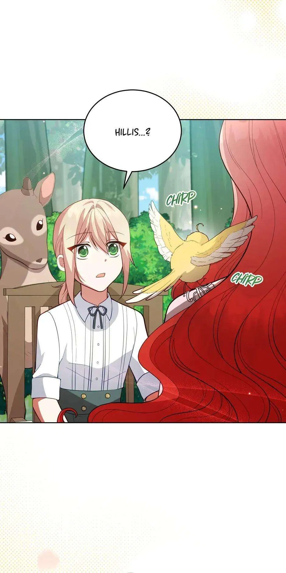 Solitary Lady Chapter 90 – Page 45