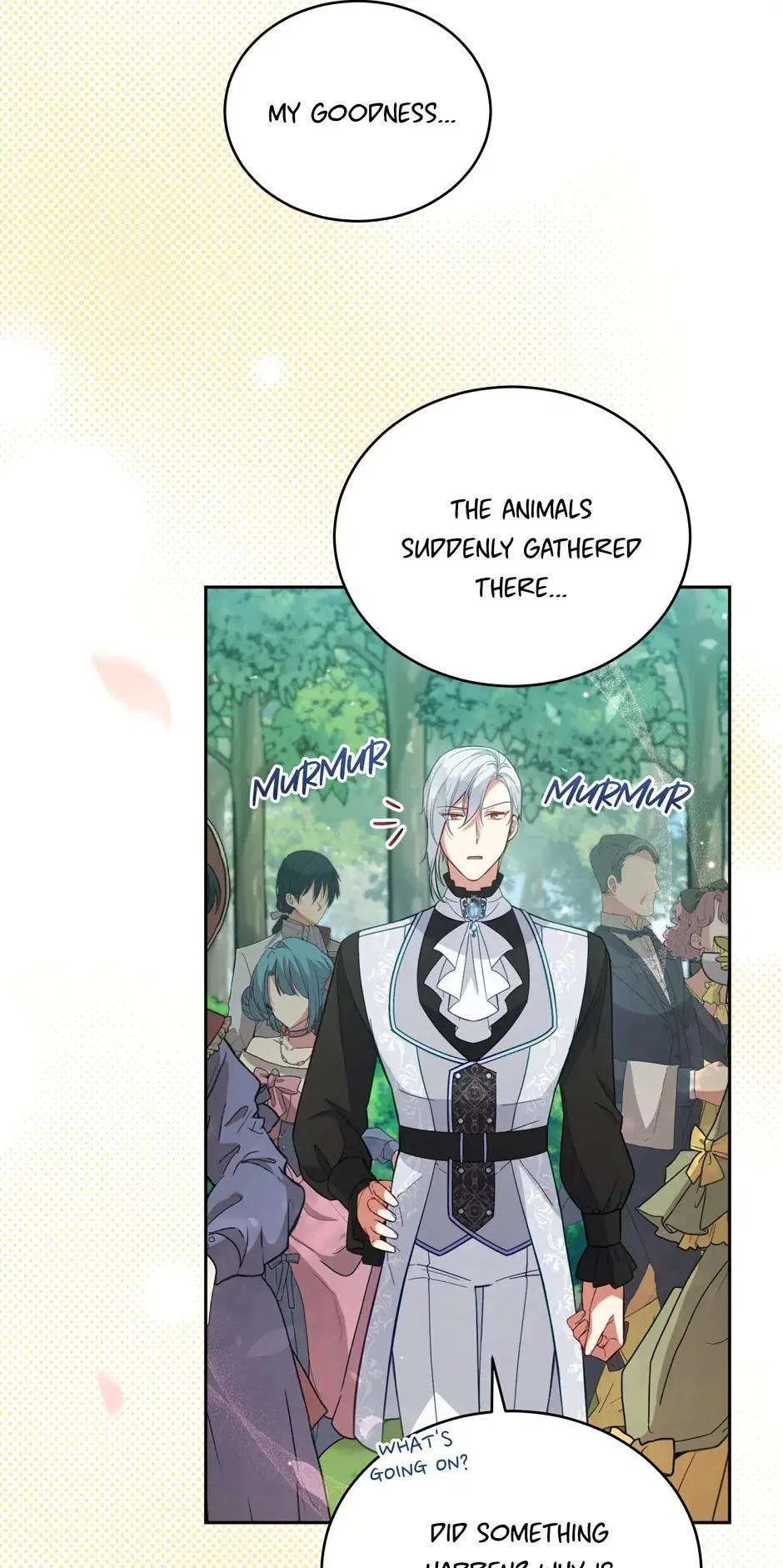 Solitary Lady Chapter 90 – Page 46