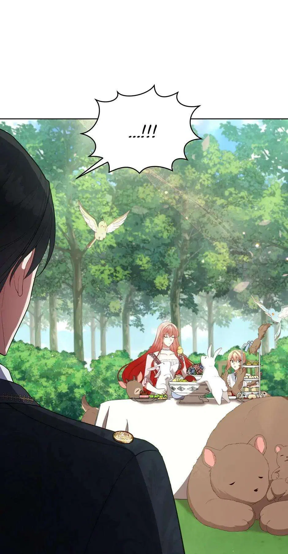 Solitary Lady Chapter 90 – Page 56