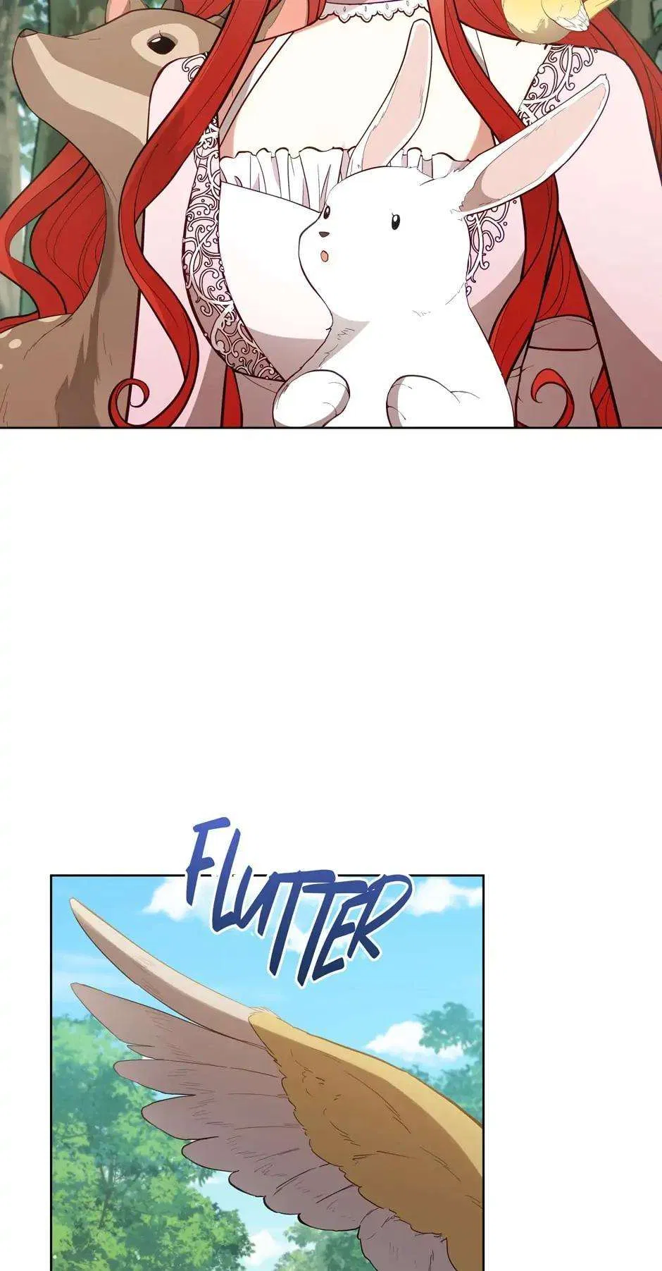 Solitary Lady Chapter 90 – Page 58