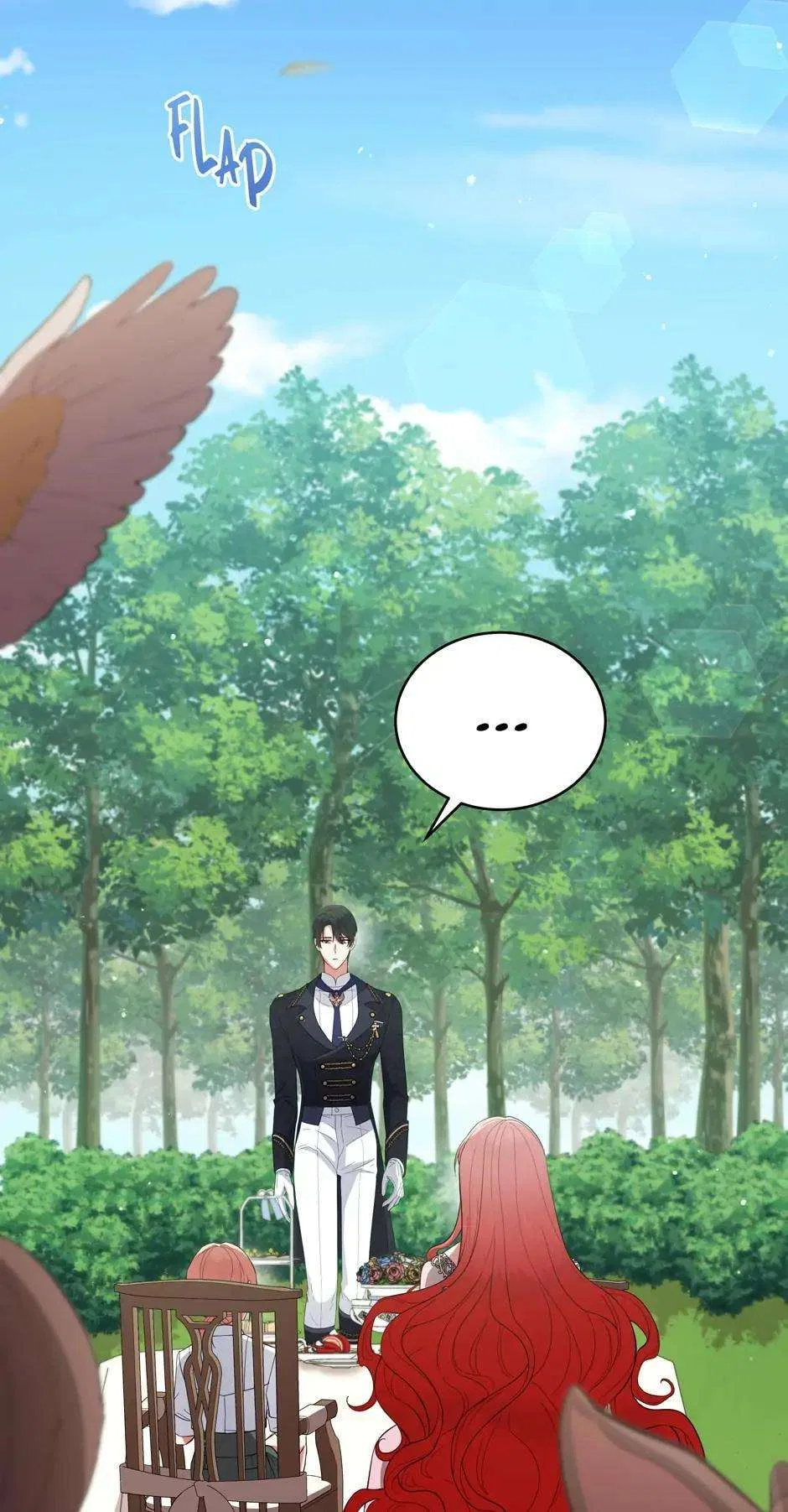 Solitary Lady Chapter 90 – Page 60