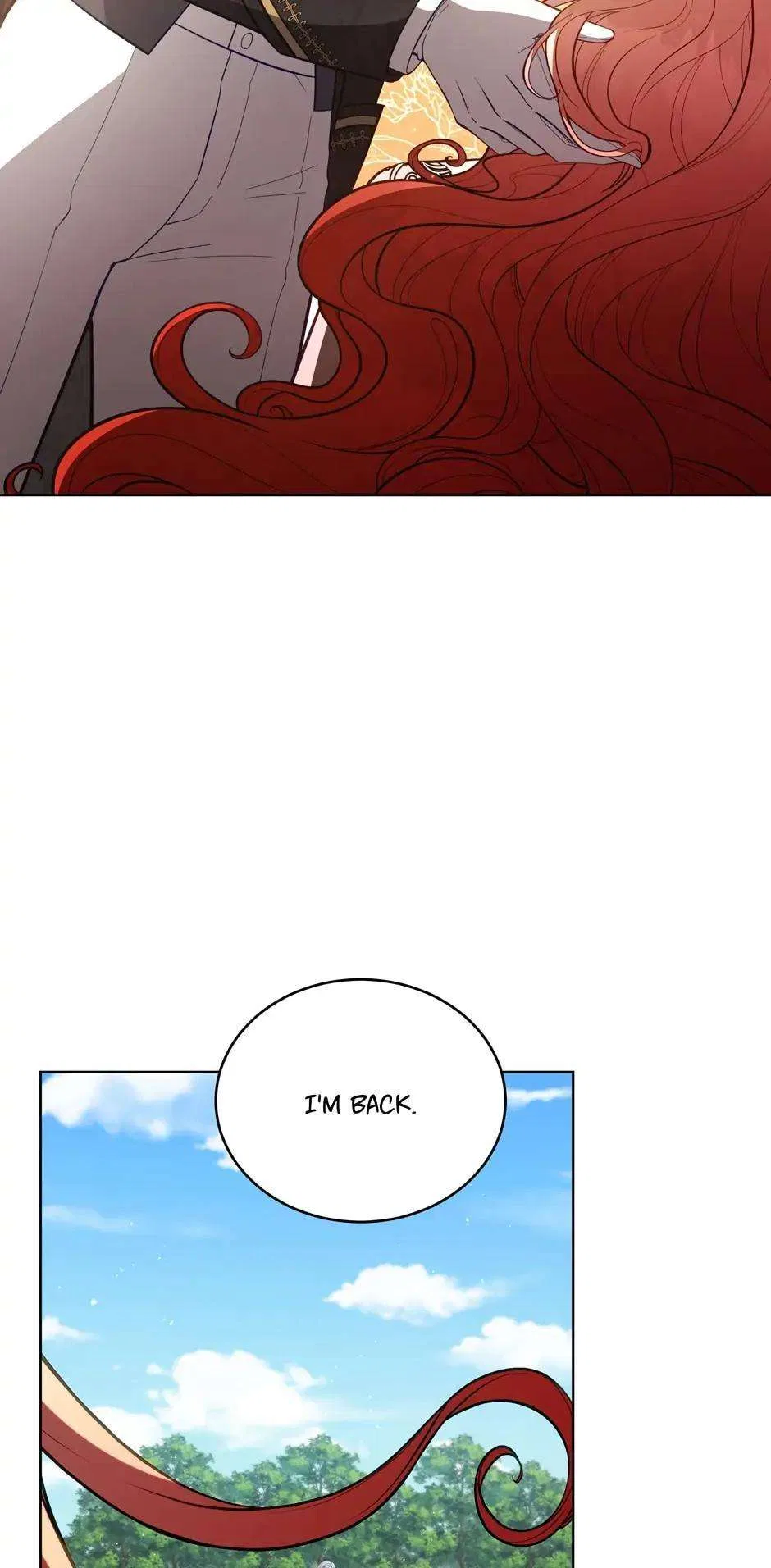 Solitary Lady Chapter 90 – Page 65