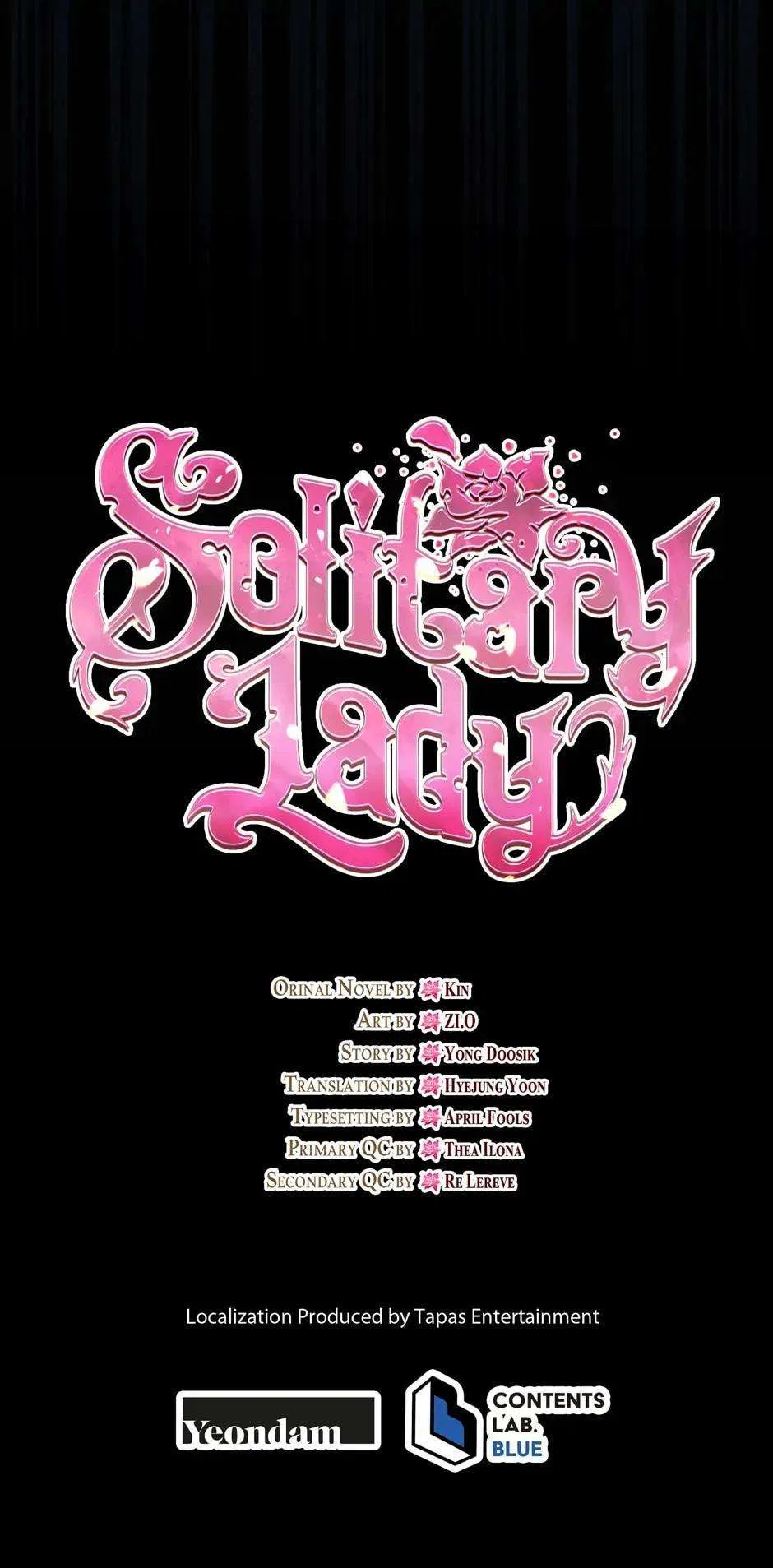 Solitary Lady Chapter 90 – Page 68