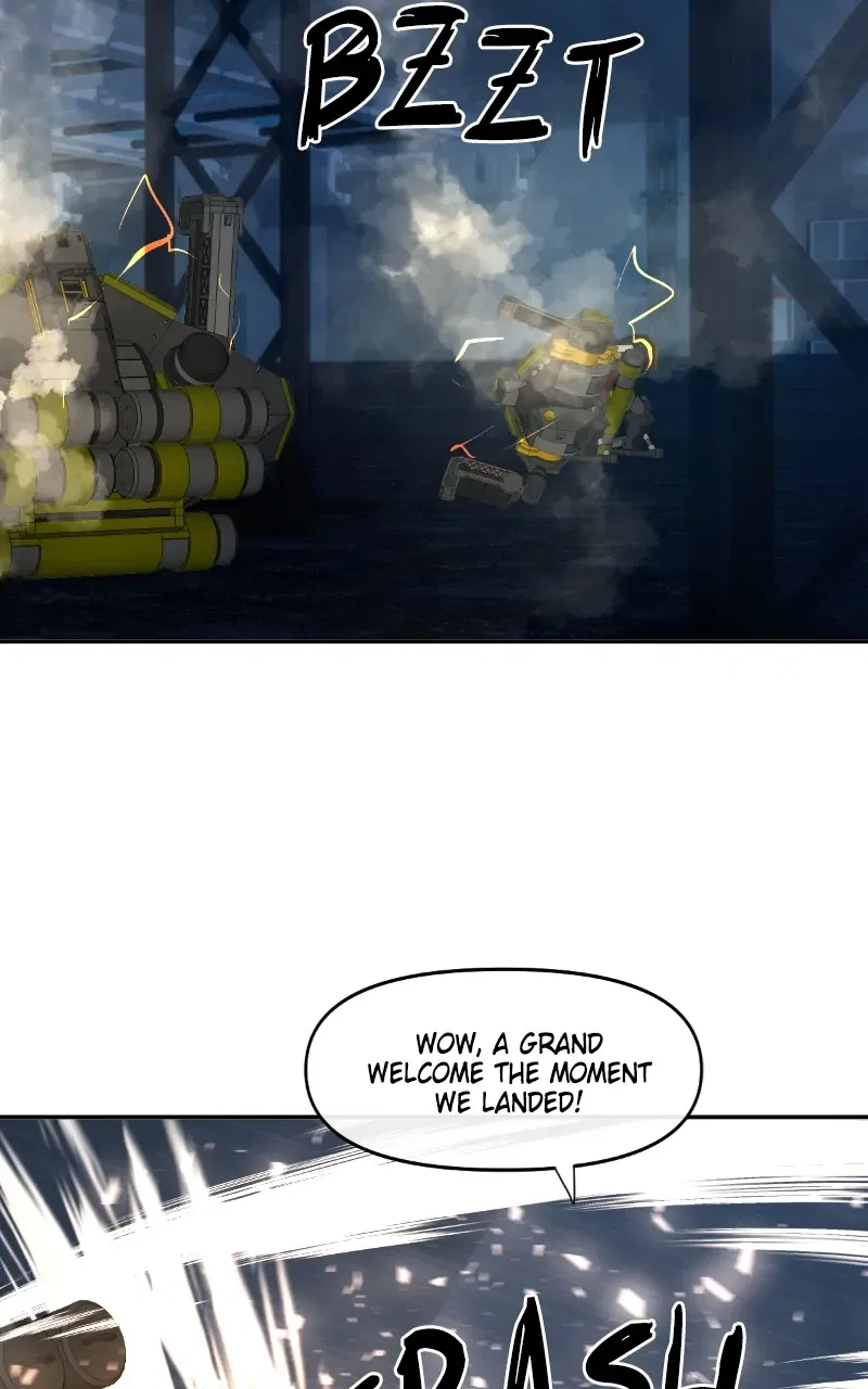 The Teacher of Perishable Villains Chapter 126 – Page 10