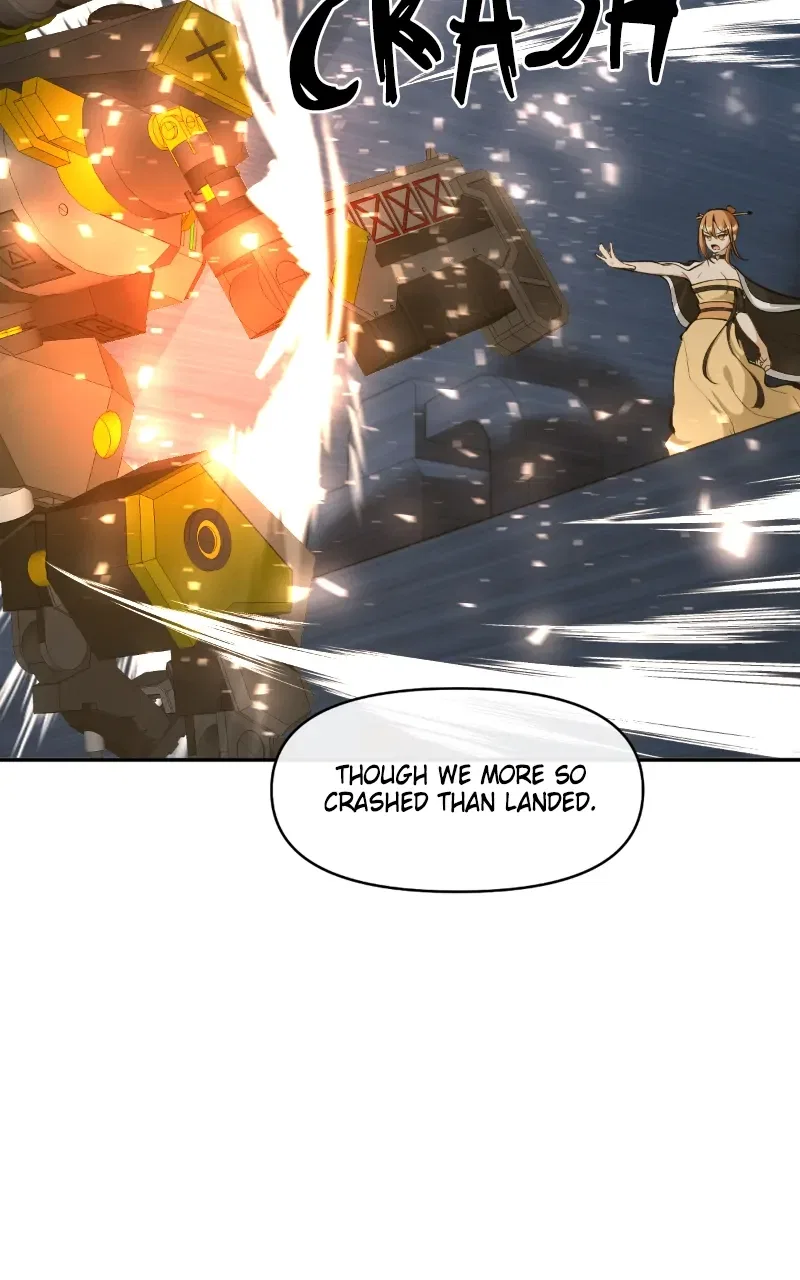 The Teacher of Perishable Villains Chapter 126 – Page 11