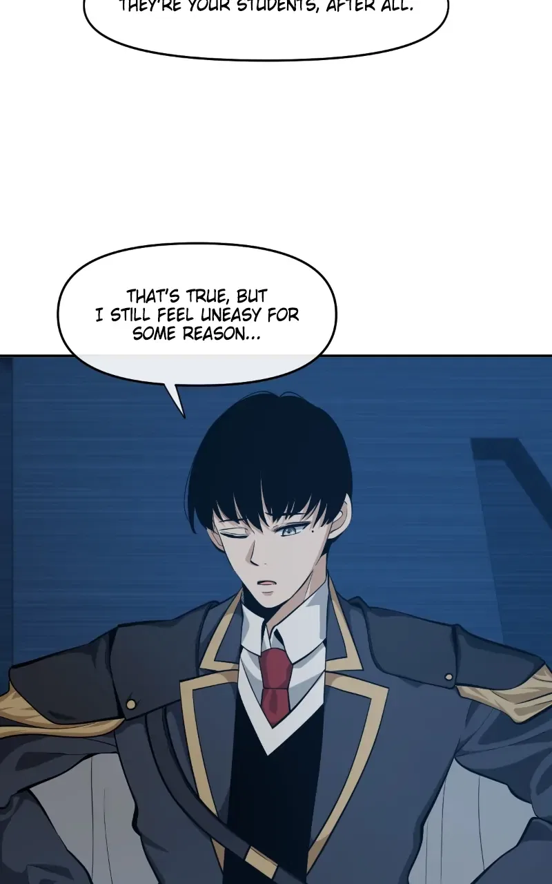 The Teacher of Perishable Villains Chapter 126 – Page 14
