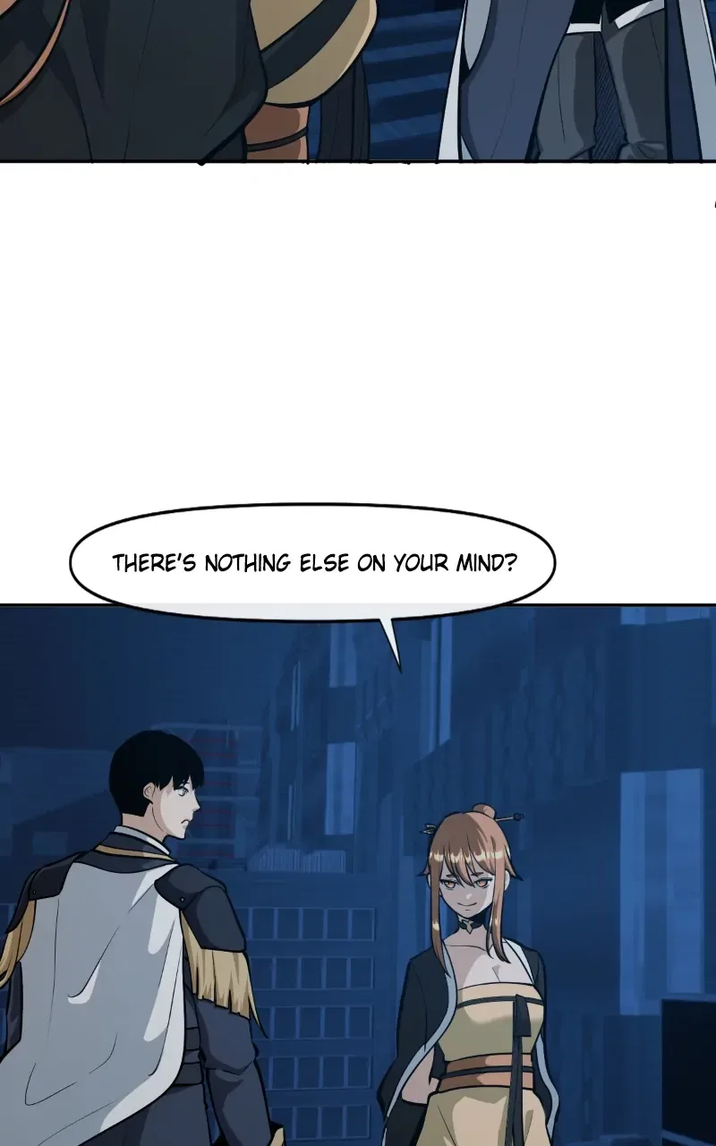 The Teacher of Perishable Villains Chapter 126 – Page 16