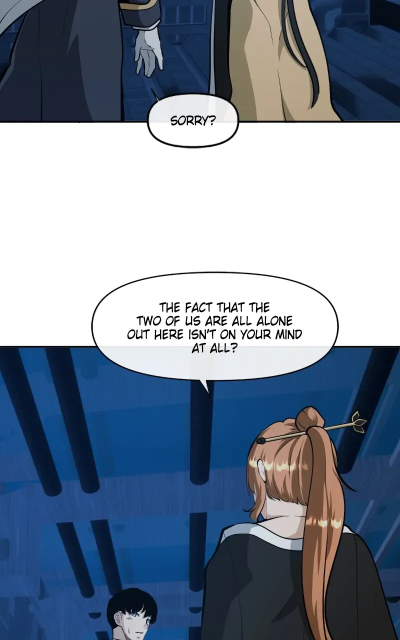 The Teacher of Perishable Villains Chapter 126 – Page 17