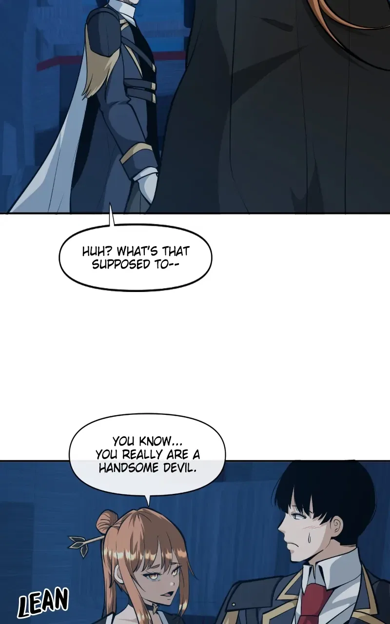 The Teacher of Perishable Villains Chapter 126 – Page 18
