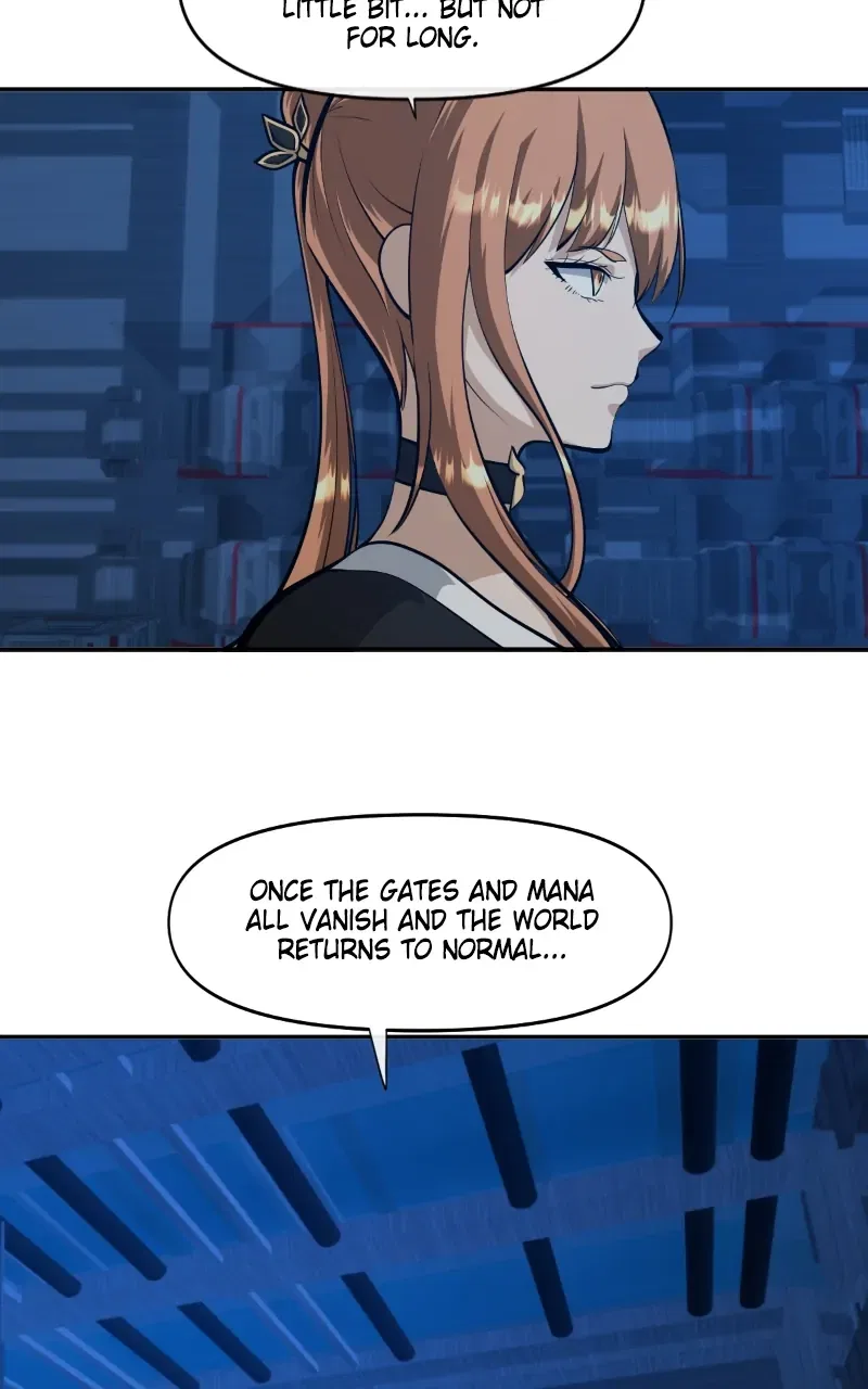 The Teacher of Perishable Villains Chapter 126 – Page 24