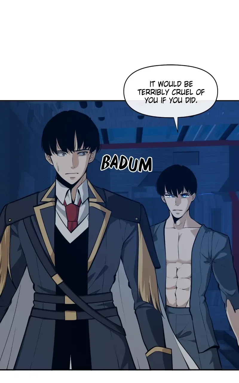 The Teacher of Perishable Villains Chapter 126 – Page 31