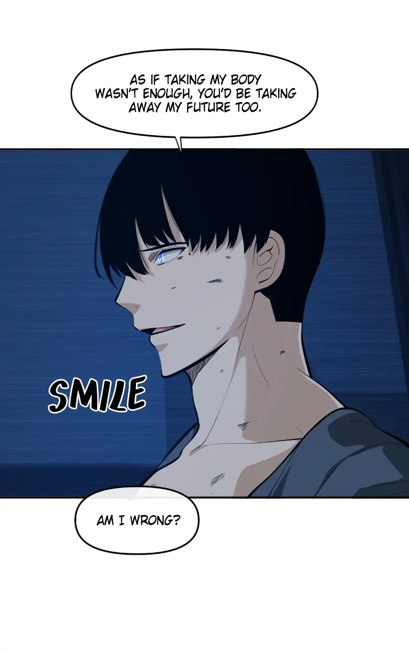 The Teacher of Perishable Villains Chapter 126 – Page 32