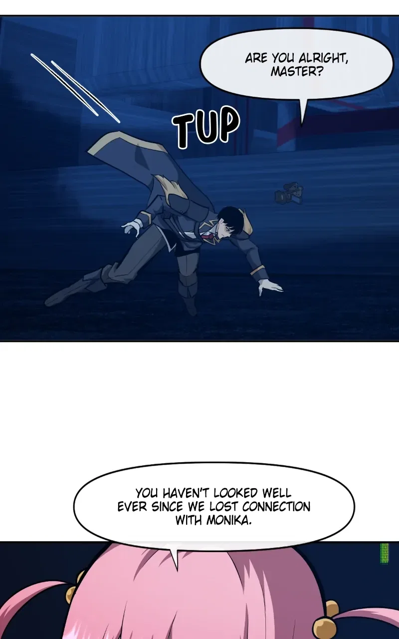 The Teacher of Perishable Villains Chapter 126 – Page 37