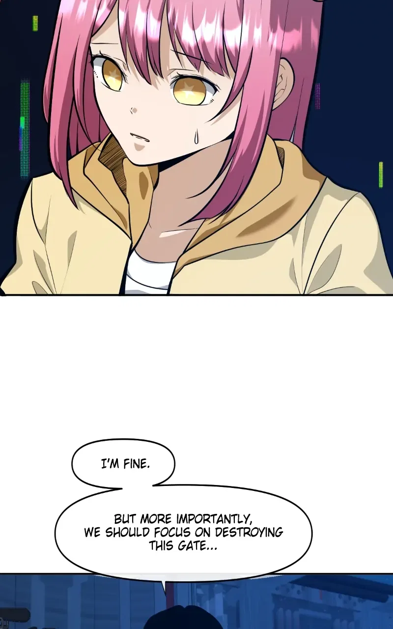 The Teacher of Perishable Villains Chapter 126 – Page 38
