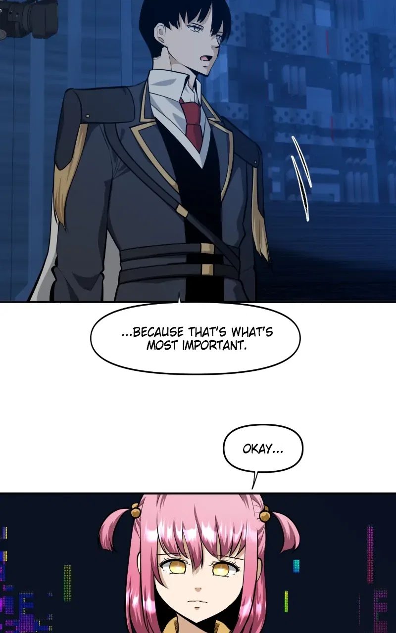 The Teacher of Perishable Villains Chapter 126 – Page 39