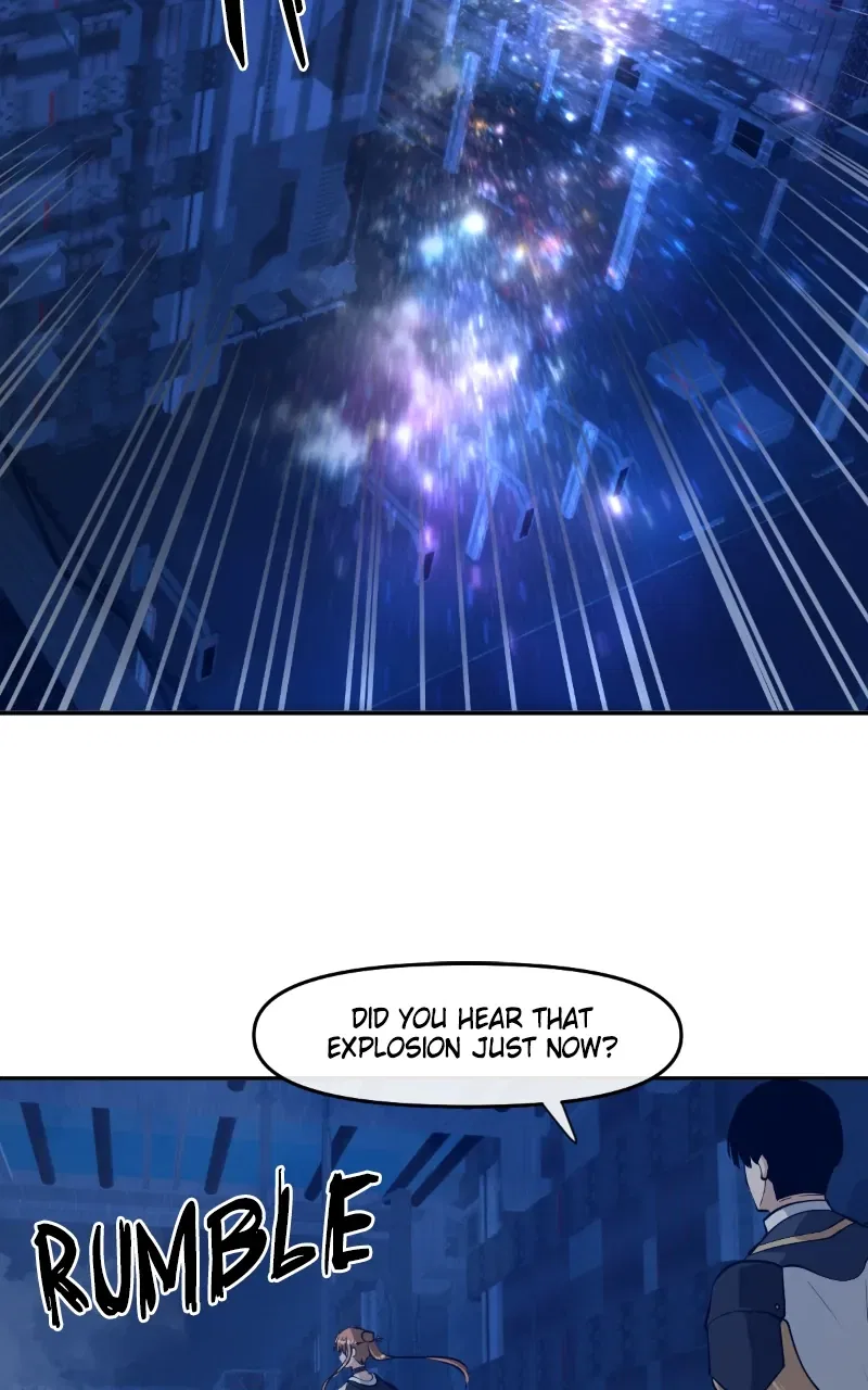 The Teacher of Perishable Villains Chapter 126 – Page 41