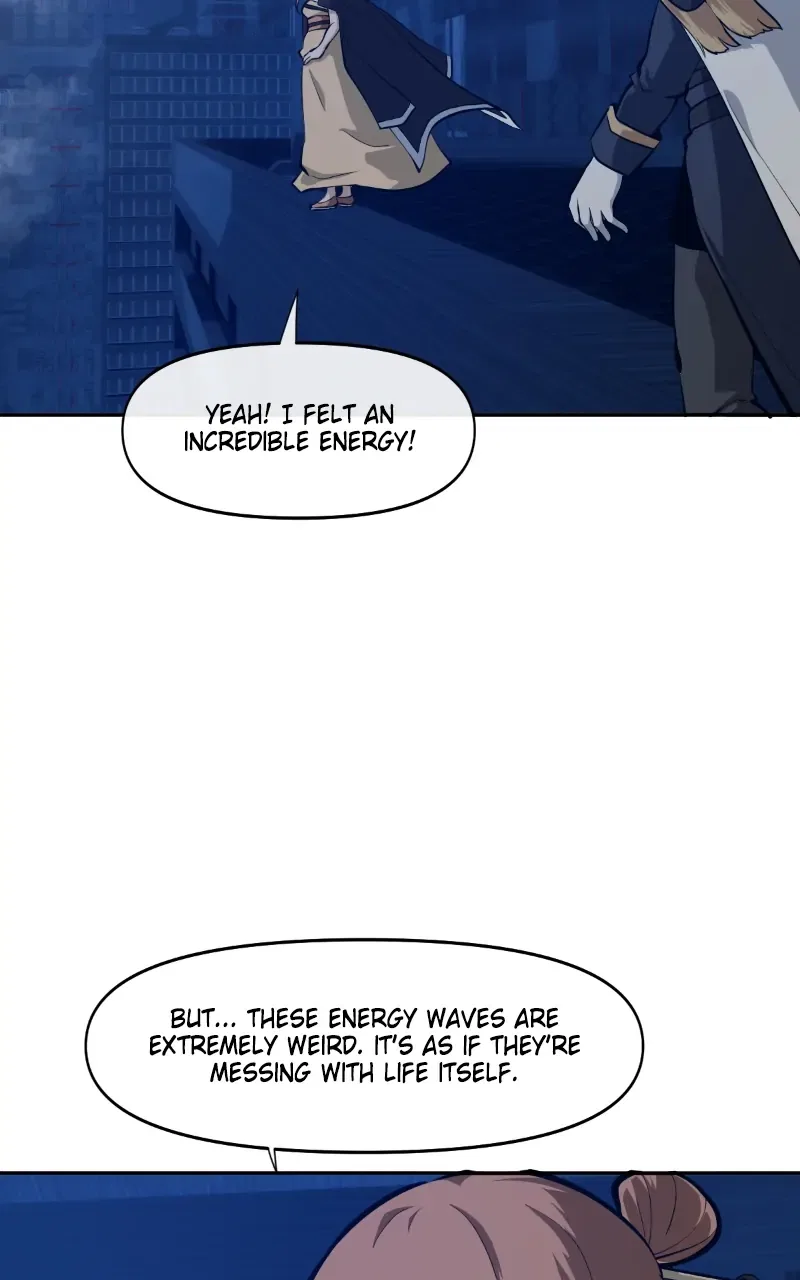 The Teacher of Perishable Villains Chapter 126 – Page 42