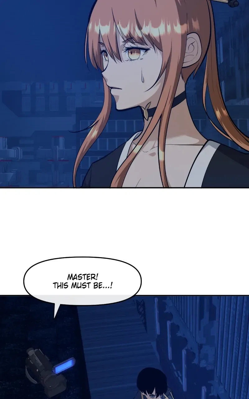 The Teacher of Perishable Villains Chapter 126 – Page 43