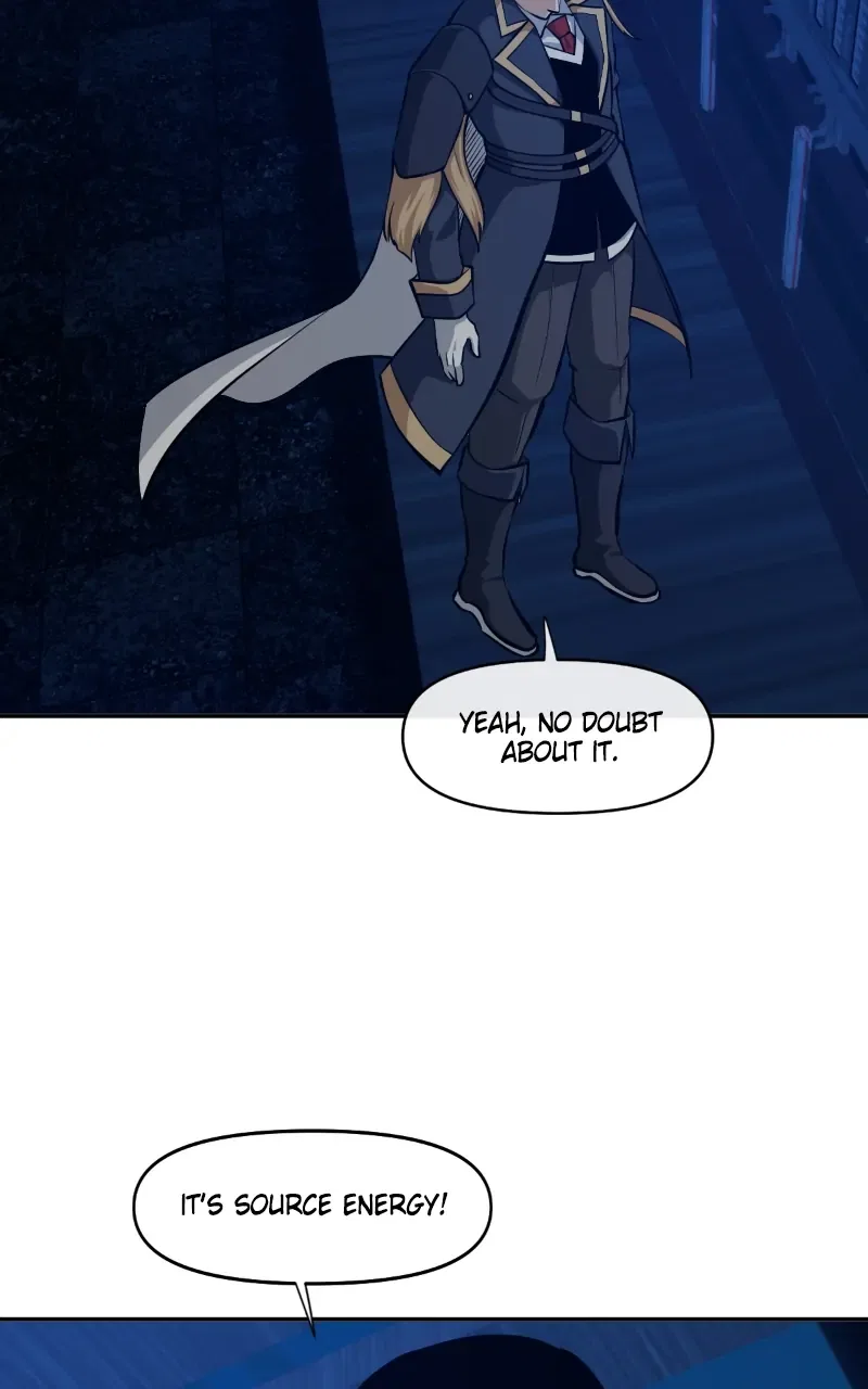The Teacher of Perishable Villains Chapter 126 – Page 44