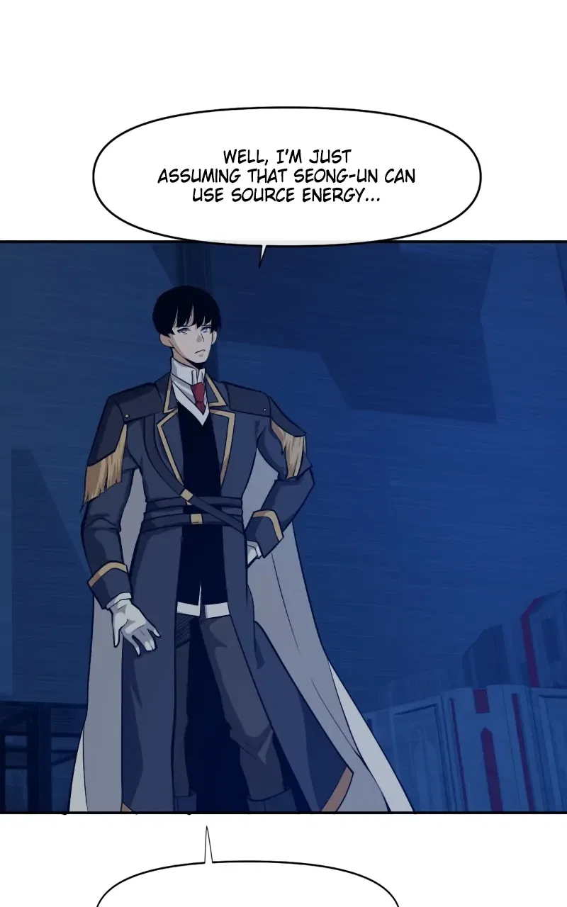 The Teacher of Perishable Villains Chapter 126 – Page 48