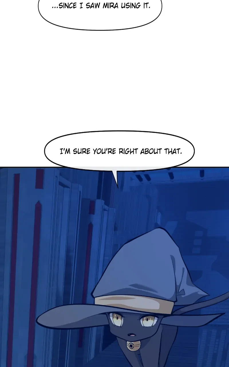 The Teacher of Perishable Villains Chapter 126 – Page 49