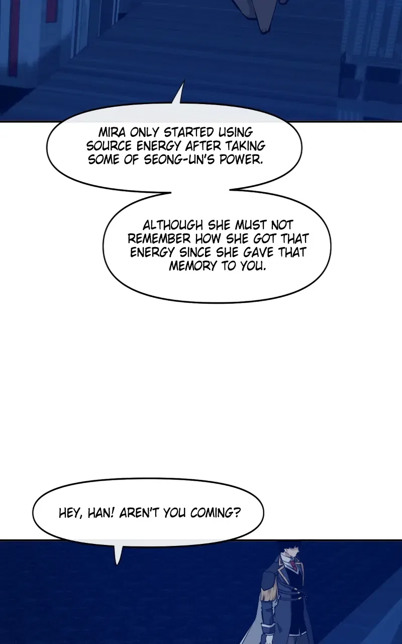 The Teacher of Perishable Villains Chapter 126 – Page 50