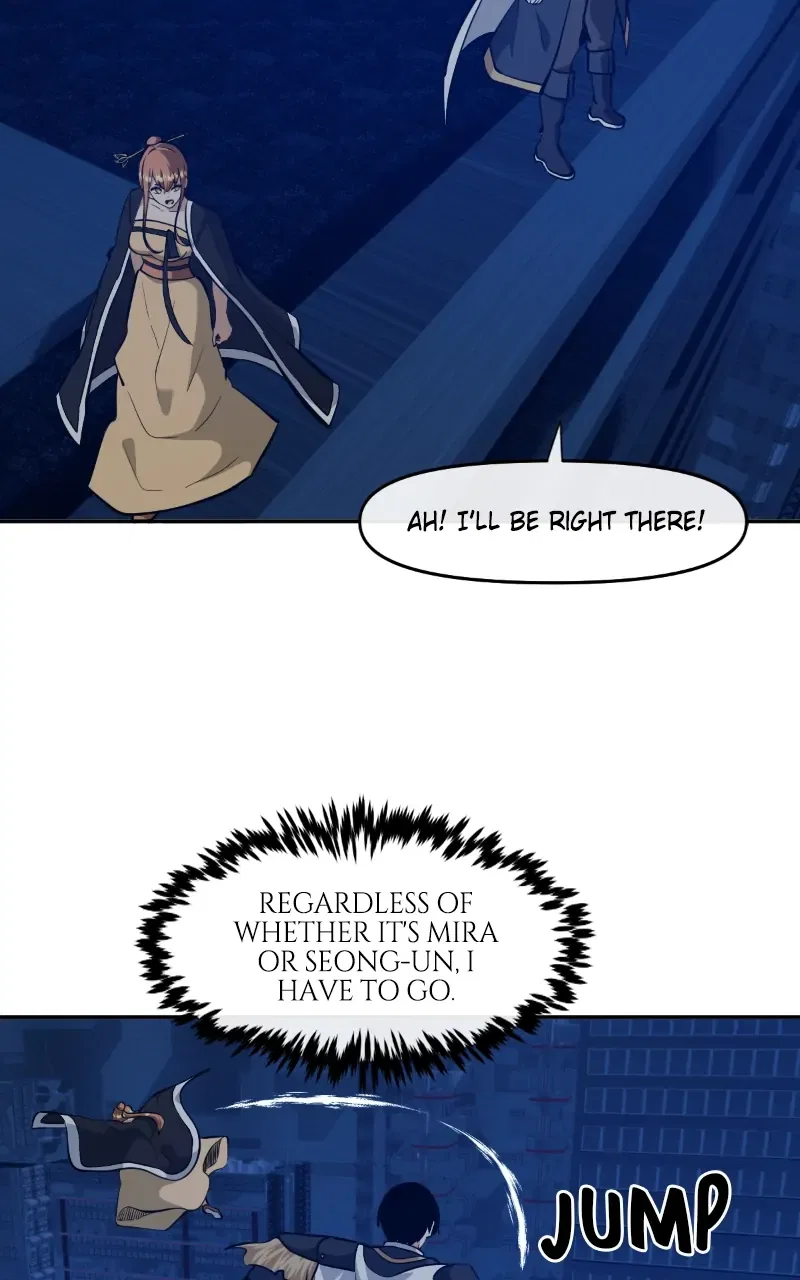 The Teacher of Perishable Villains Chapter 126 – Page 51