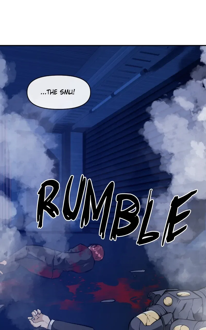 The Teacher of Perishable Villains Chapter 126 – Page 57