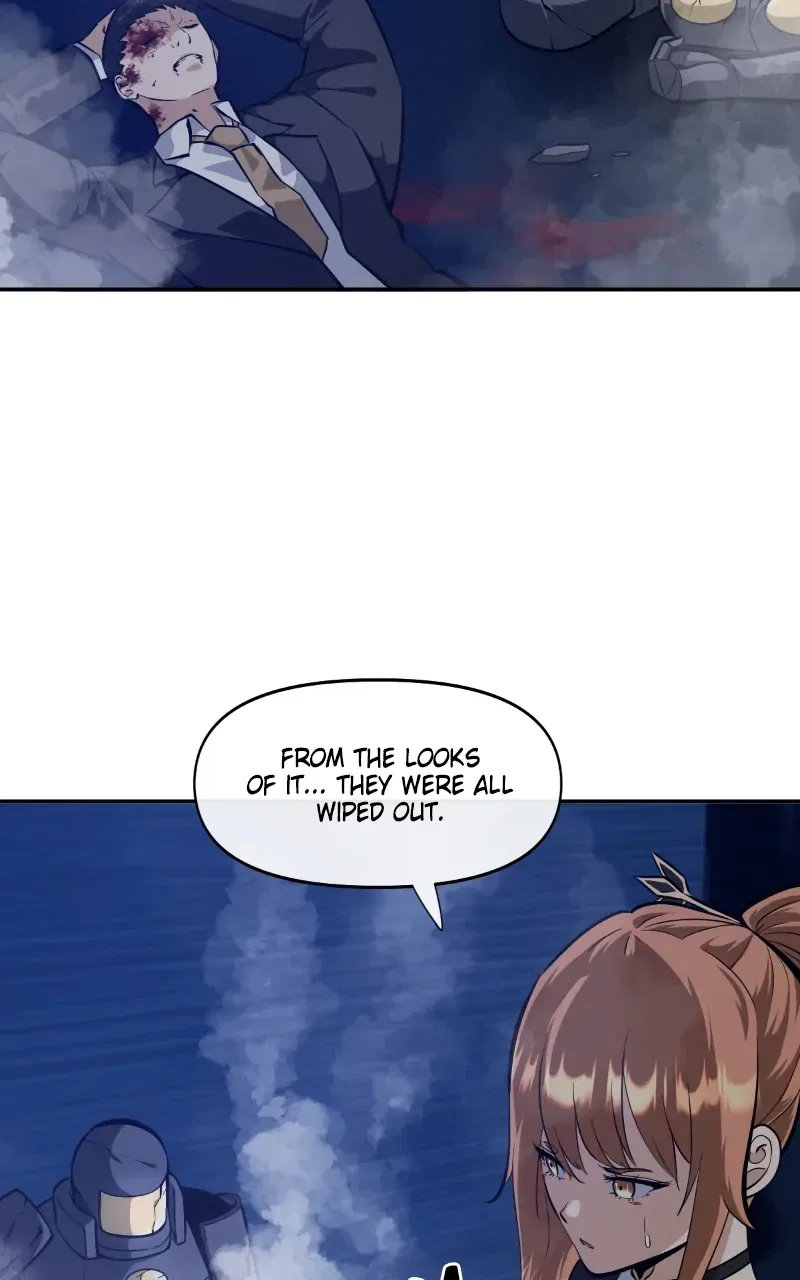 The Teacher of Perishable Villains Chapter 126 – Page 58