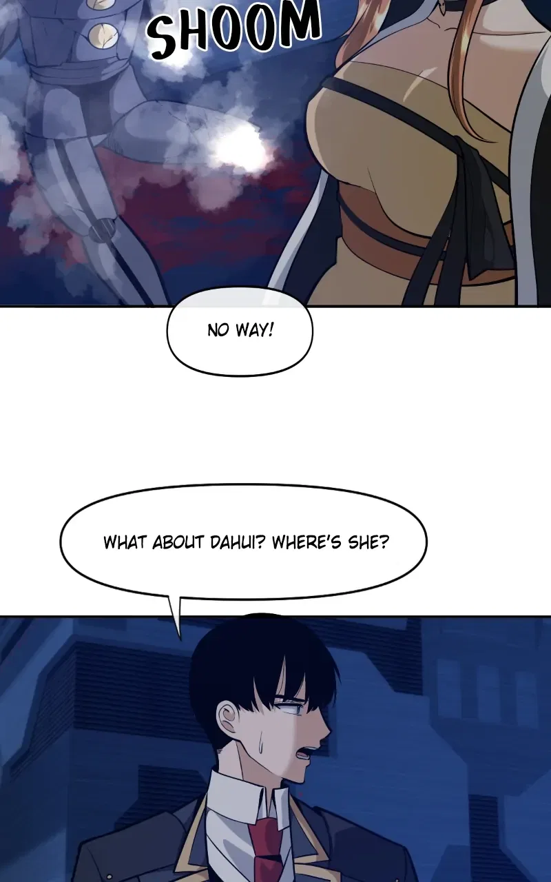The Teacher of Perishable Villains Chapter 126 – Page 59