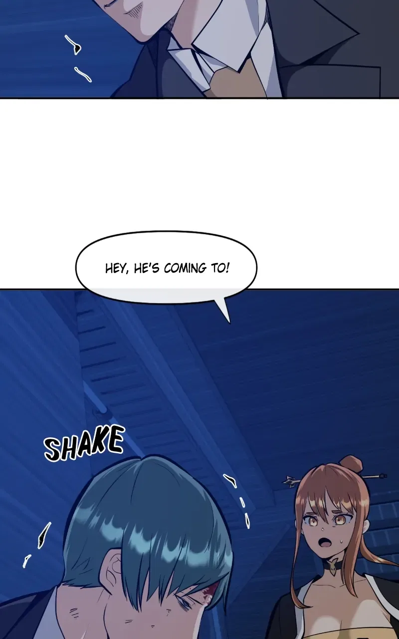 The Teacher of Perishable Villains Chapter 126 – Page 61