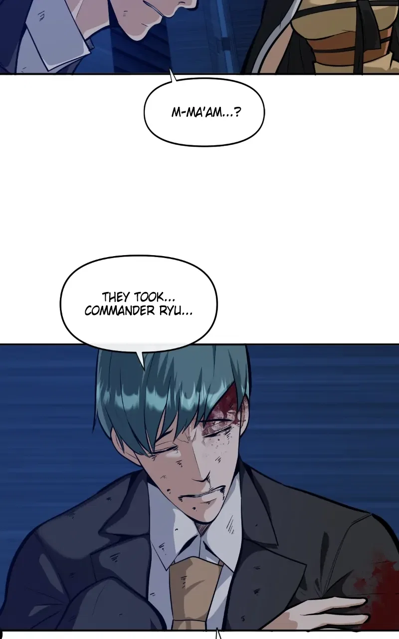 The Teacher of Perishable Villains Chapter 126 – Page 62