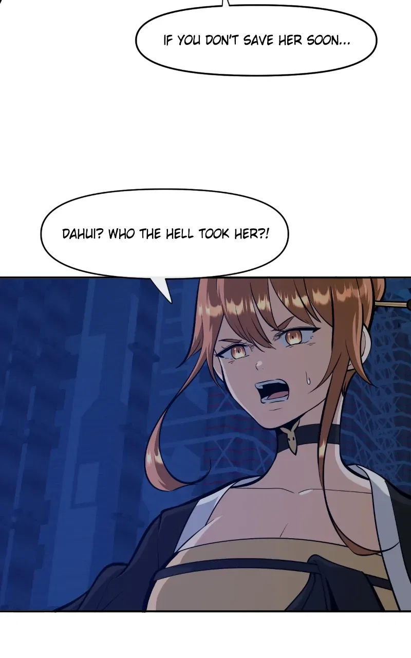 The Teacher of Perishable Villains Chapter 126 – Page 63