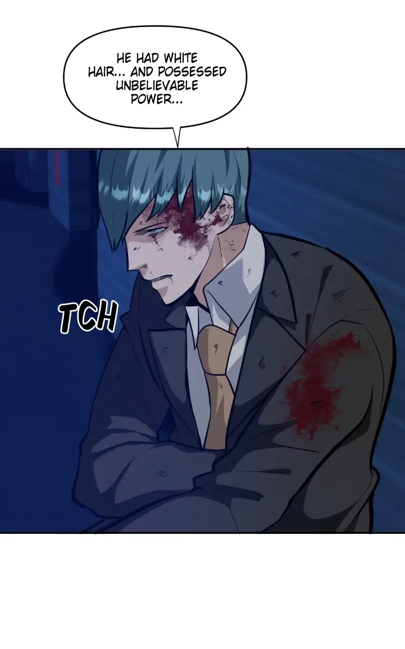 The Teacher of Perishable Villains Chapter 126 – Page 64
