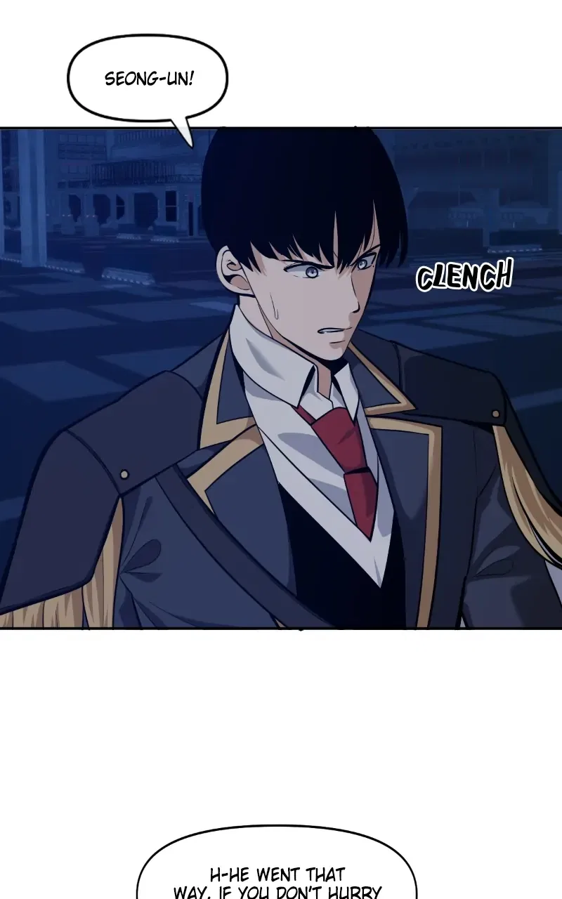The Teacher of Perishable Villains Chapter 126 – Page 65