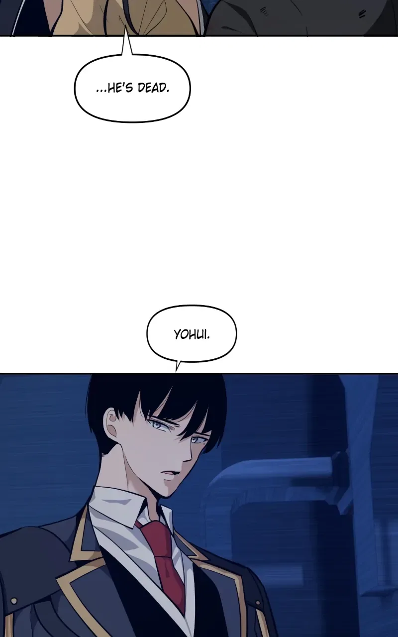 The Teacher of Perishable Villains Chapter 126 – Page 68