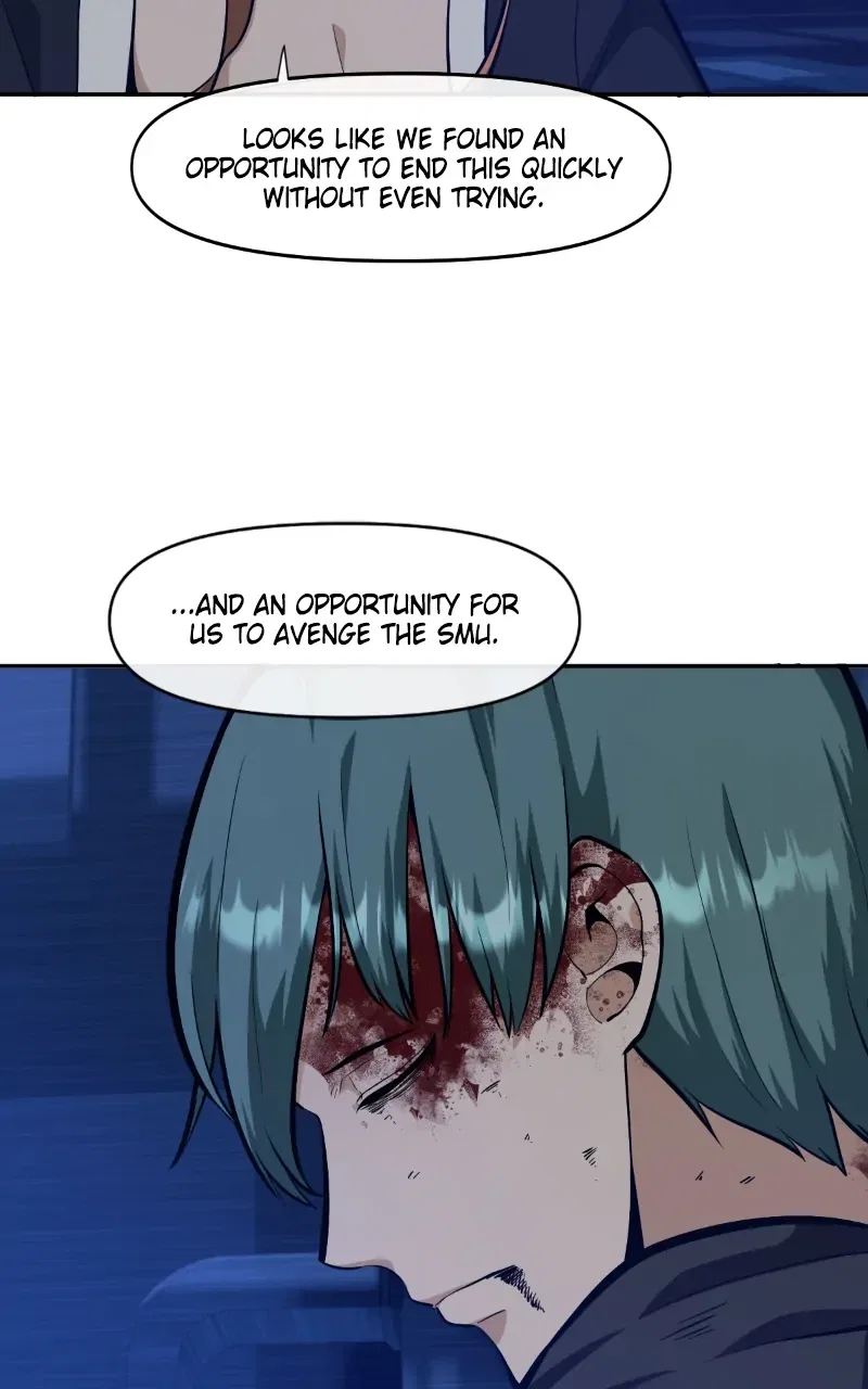 The Teacher of Perishable Villains Chapter 126 – Page 70