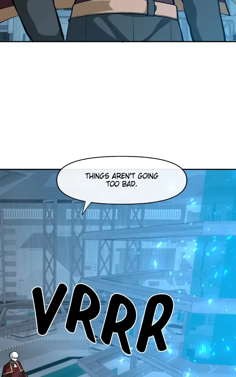 The Teacher of Perishable Villains Chapter 126 – Page 75