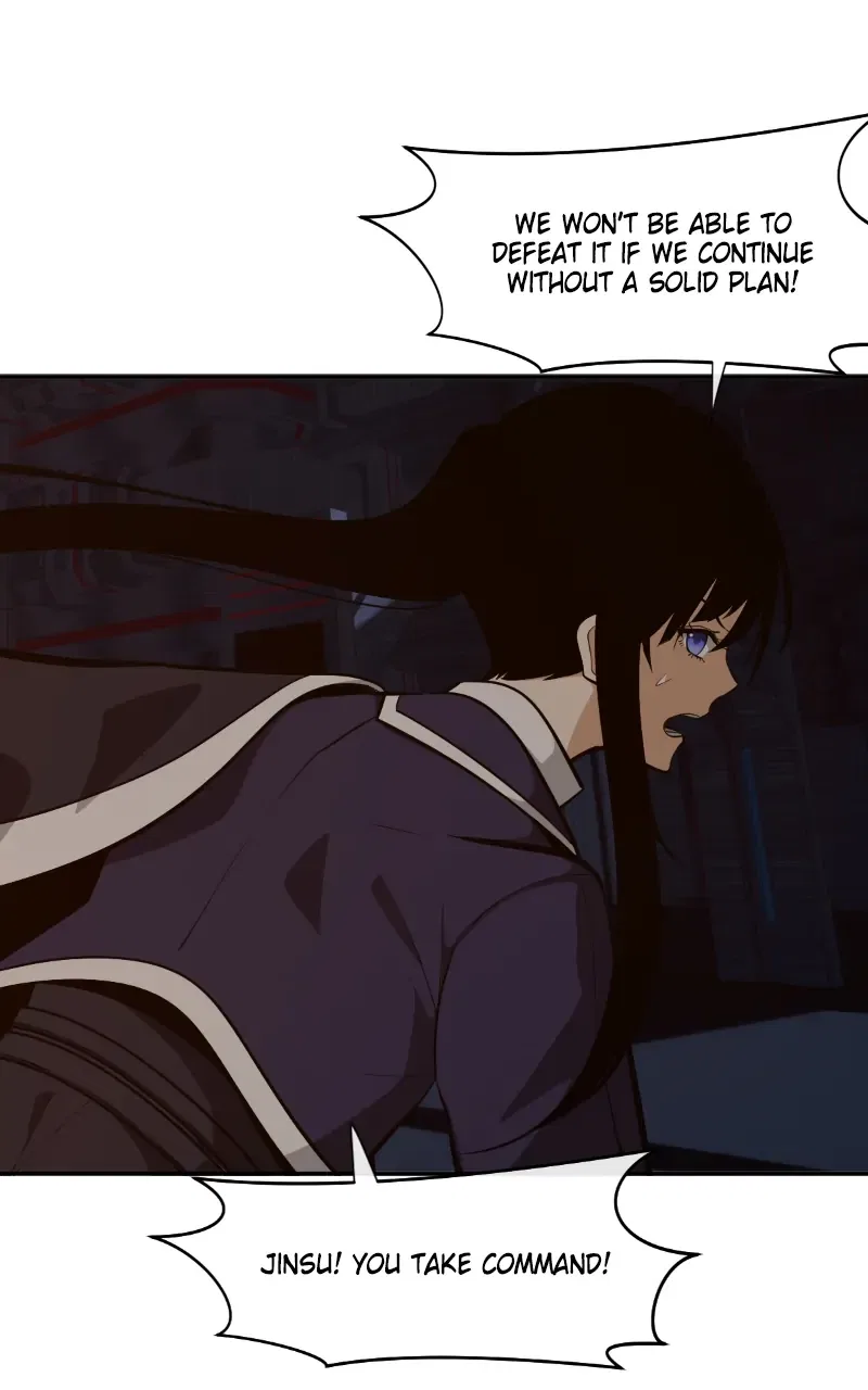 The Teacher of Perishable Villains Chapter 125 – Page 2
