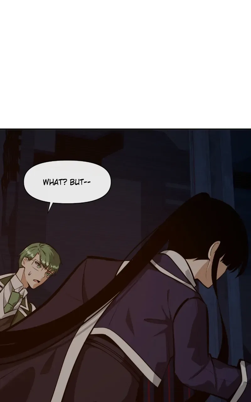 The Teacher of Perishable Villains Chapter 125 – Page 3