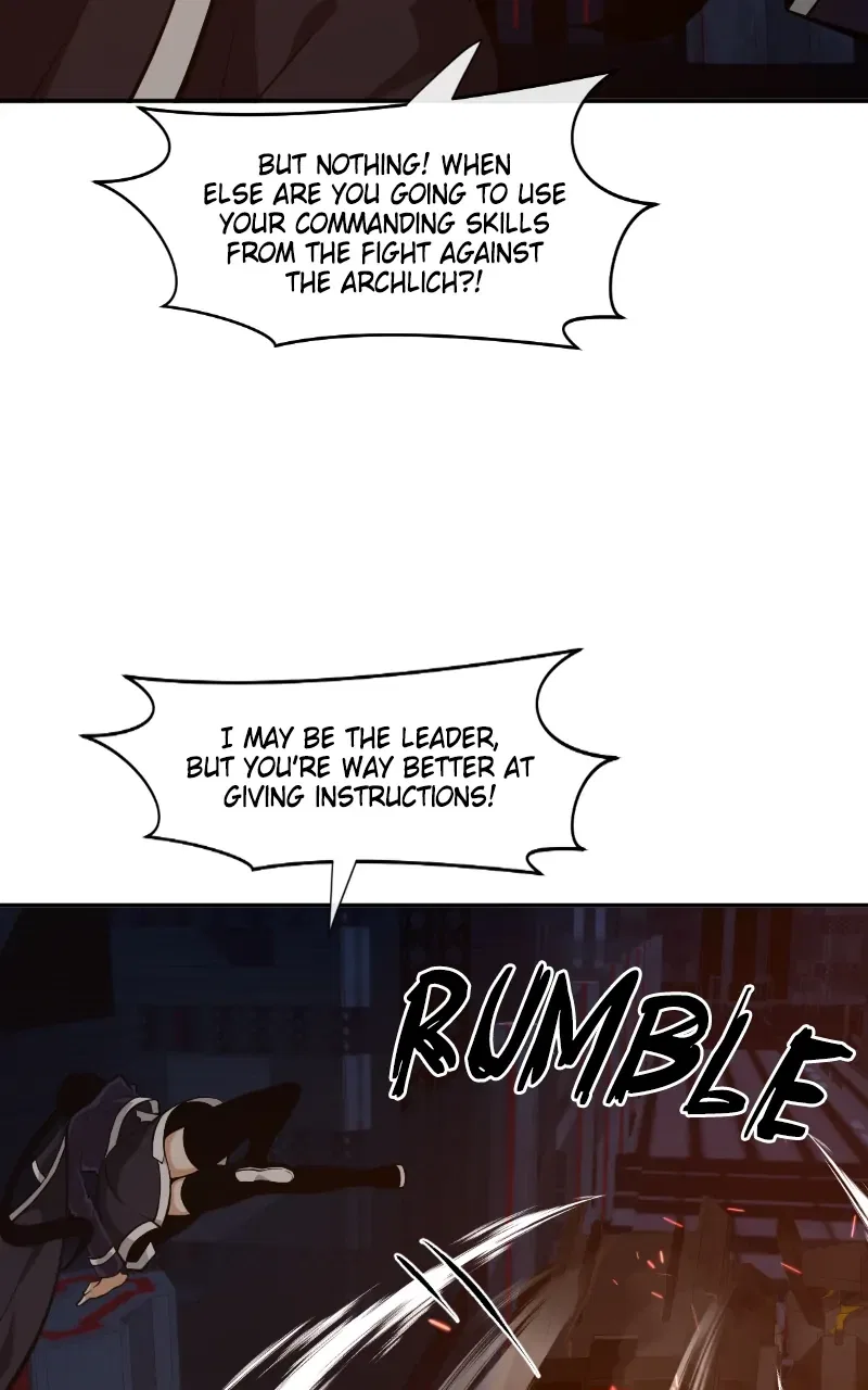The Teacher of Perishable Villains Chapter 125 – Page 4