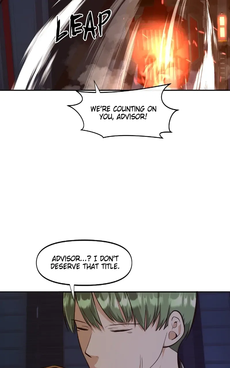 The Teacher of Perishable Villains Chapter 125 – Page 5