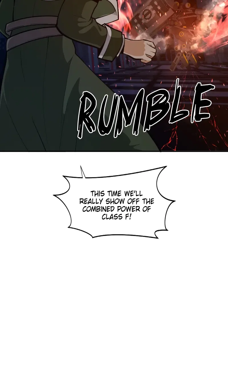 The Teacher of Perishable Villains Chapter 125 – Page 8