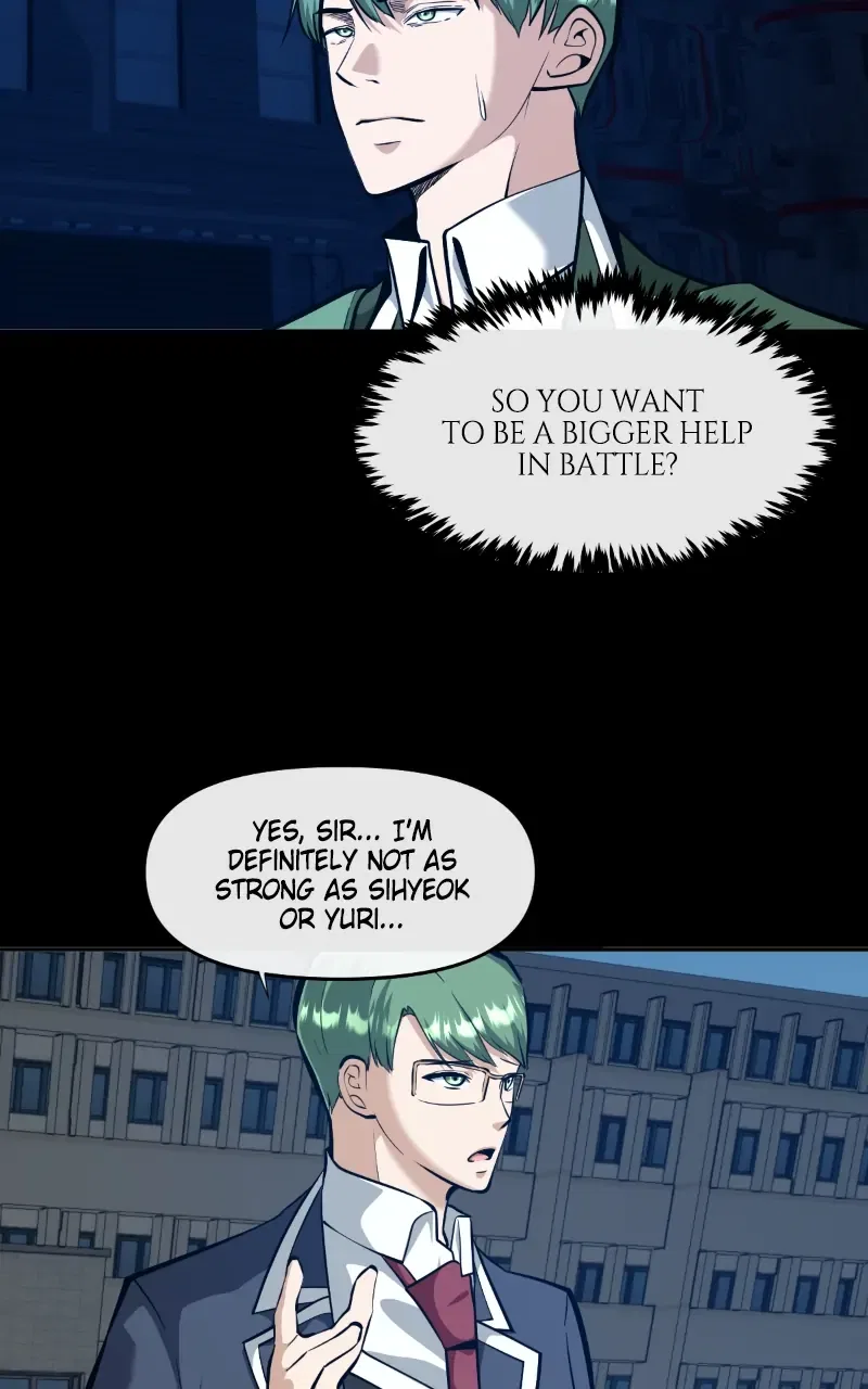 The Teacher of Perishable Villains Chapter 125 – Page 11