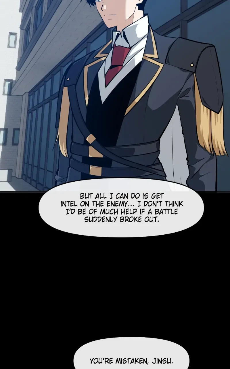 The Teacher of Perishable Villains Chapter 125 – Page 13