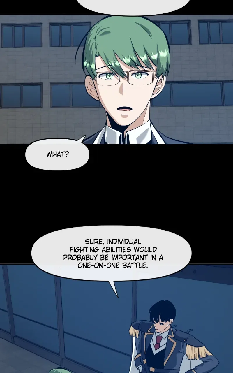 The Teacher of Perishable Villains Chapter 125 – Page 14