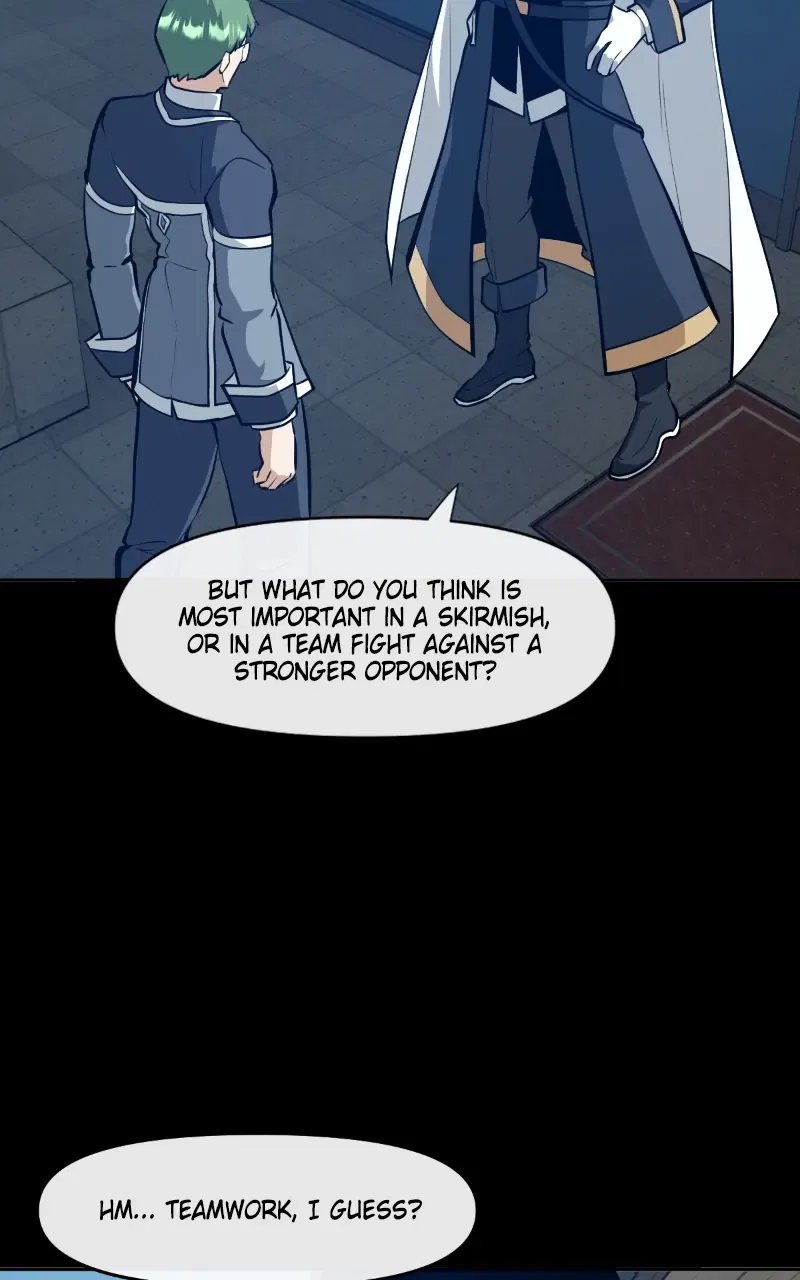The Teacher of Perishable Villains Chapter 125 – Page 15
