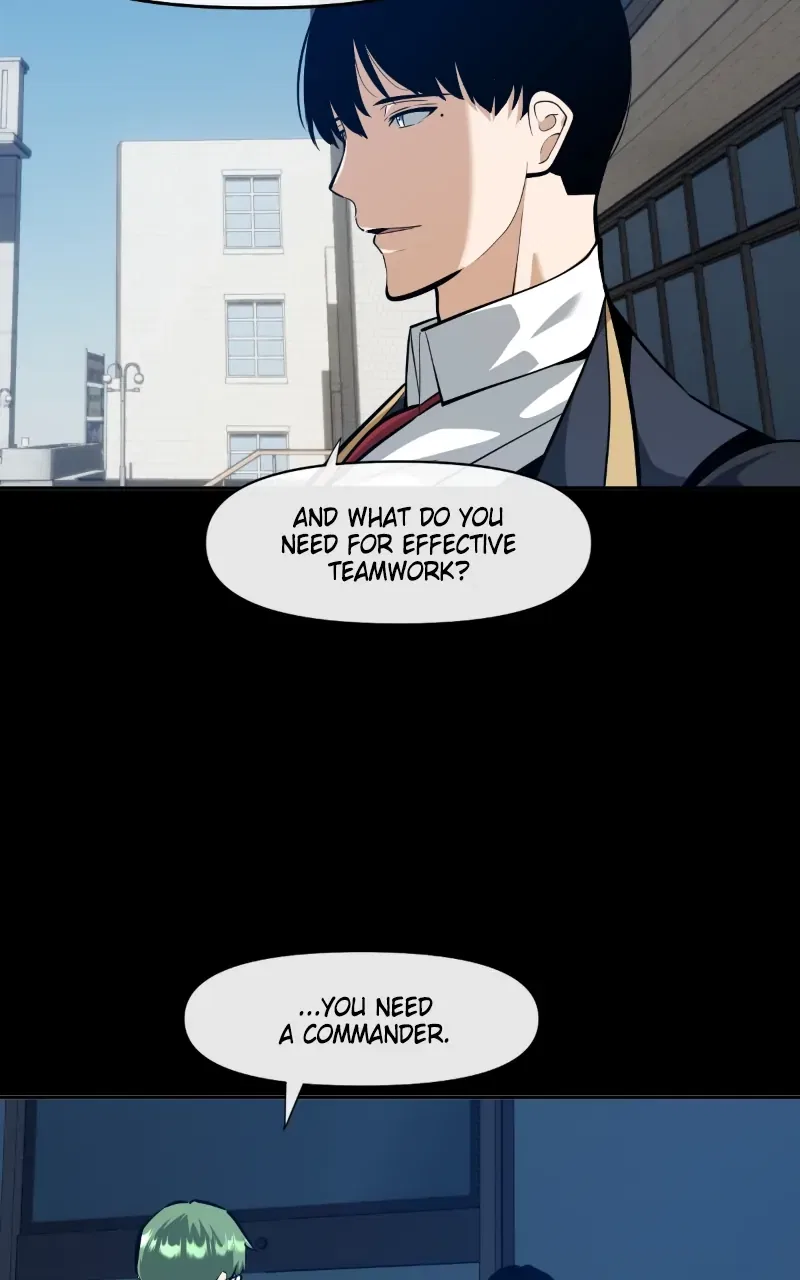 The Teacher of Perishable Villains Chapter 125 – Page 16