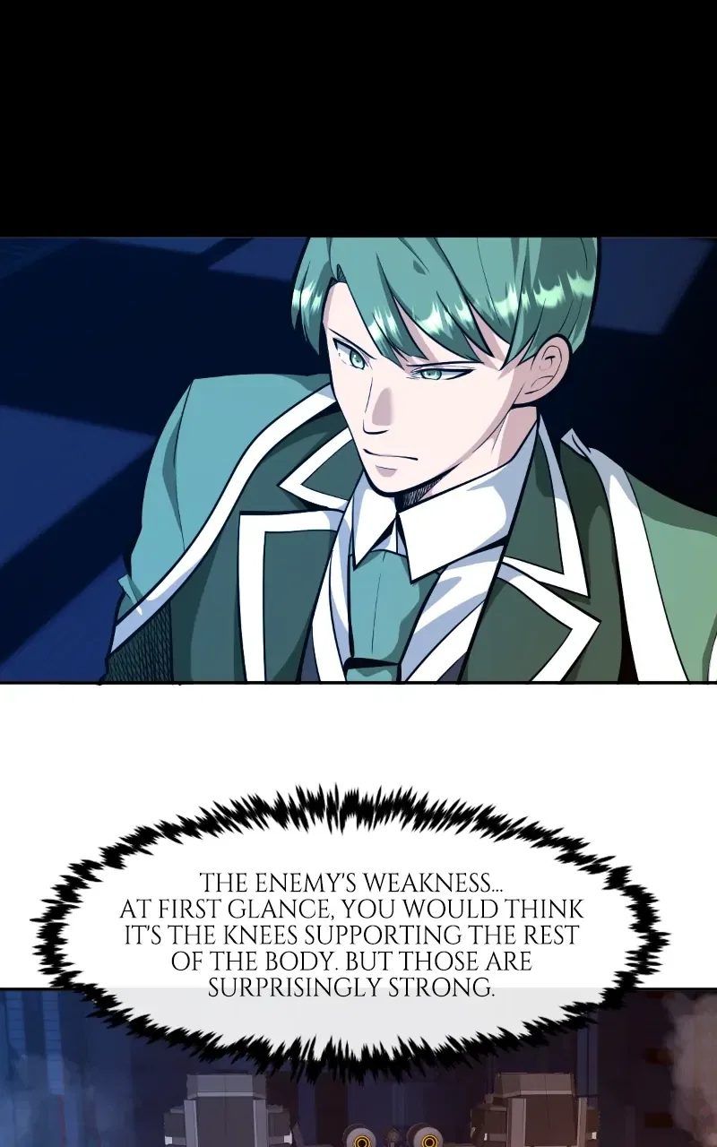 The Teacher of Perishable Villains Chapter 125 – Page 19