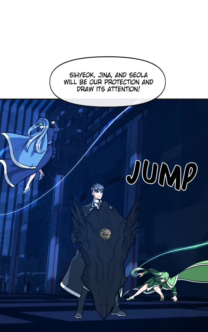 The Teacher of Perishable Villains Chapter 125 – Page 21